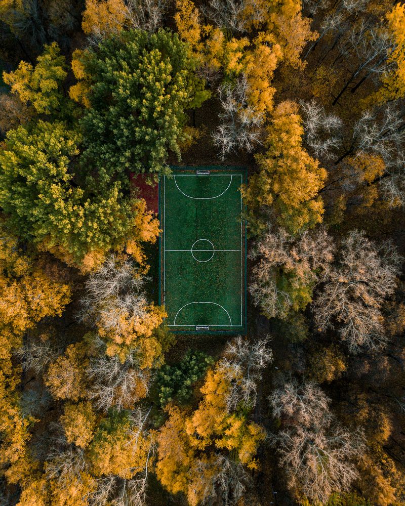 Фотография автора Nikita Dukhnik