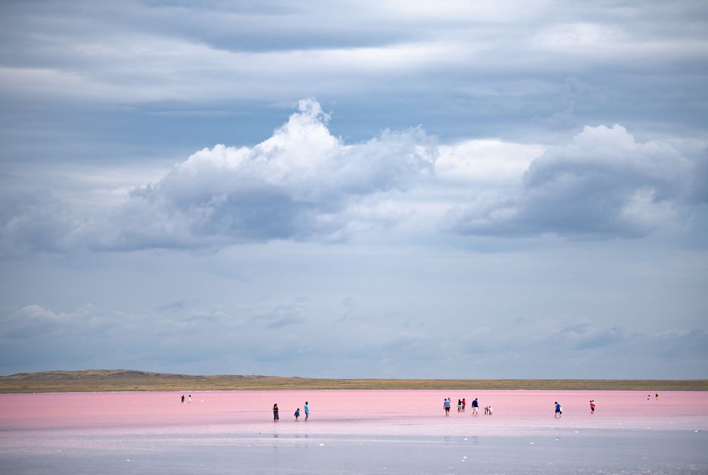 Photograph by Алибек Ибраев