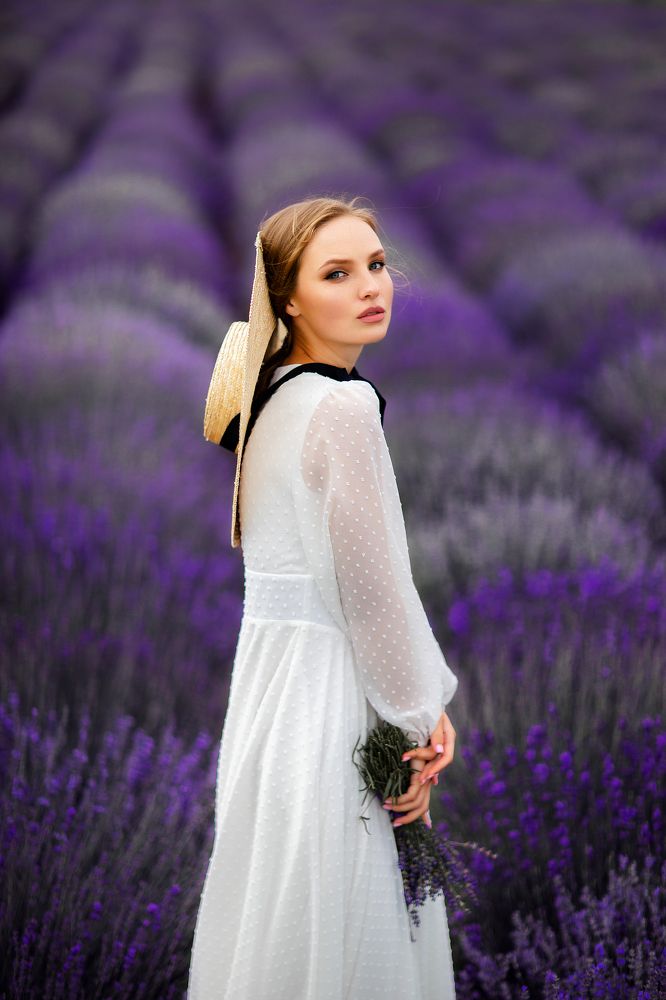 Photograph by Irina Gladun