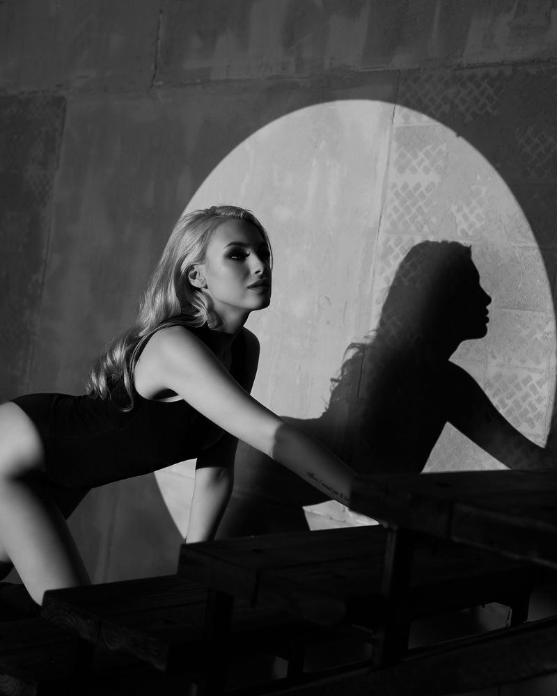 Photograph by Евгения Воеводина