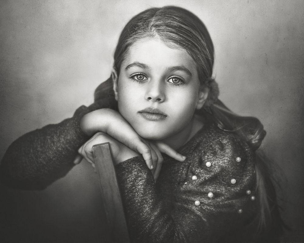 Photograph by Marzena