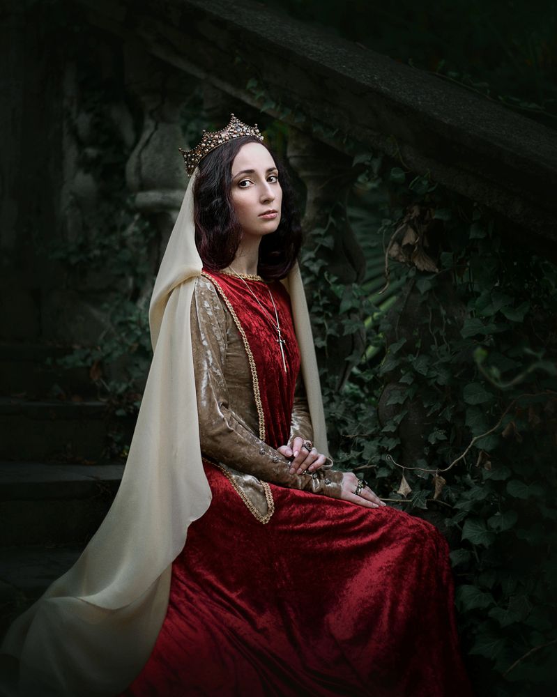 Photograph by Софья Сударикова