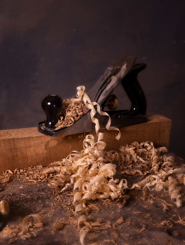 Photograph by Irina Usacheva