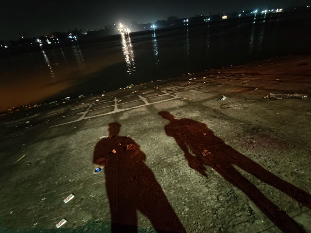 Photograph by Jeet Banerjee