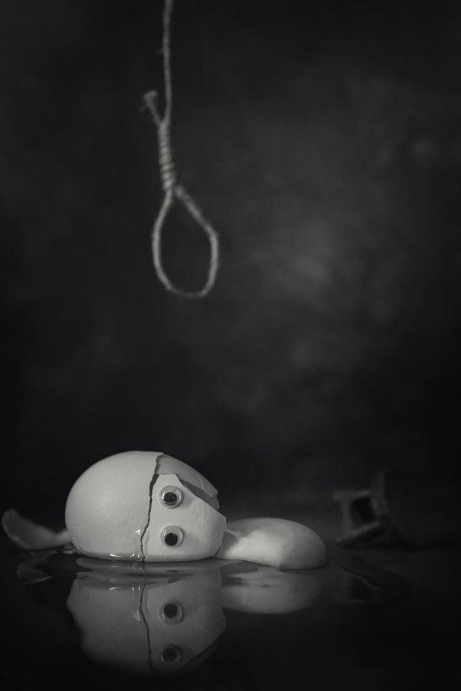 The inevitability of the result