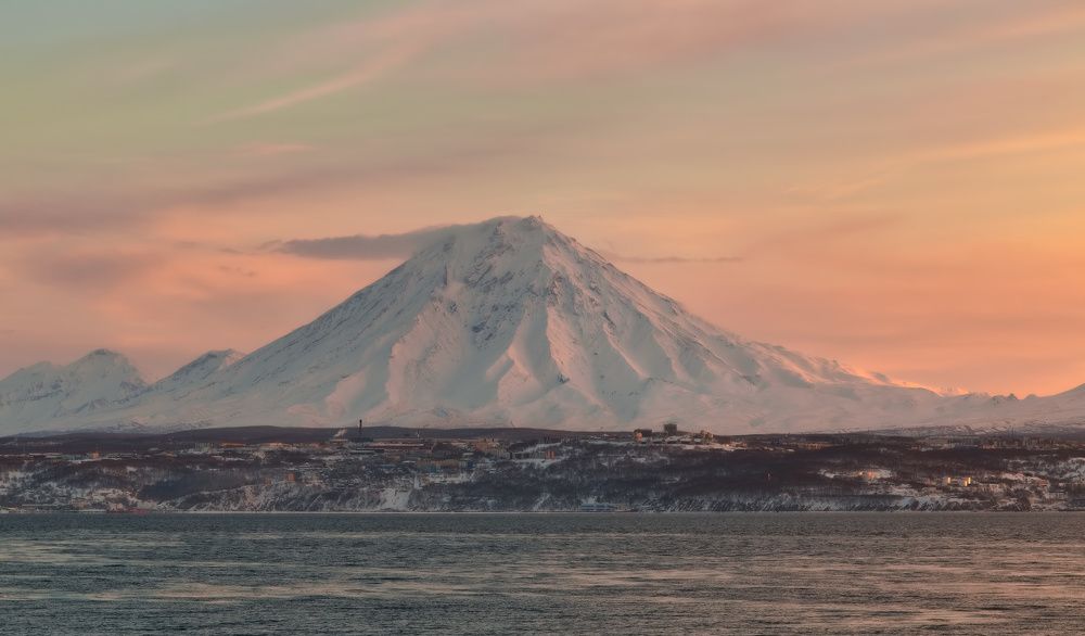 Photograph by Евгений Паршуков