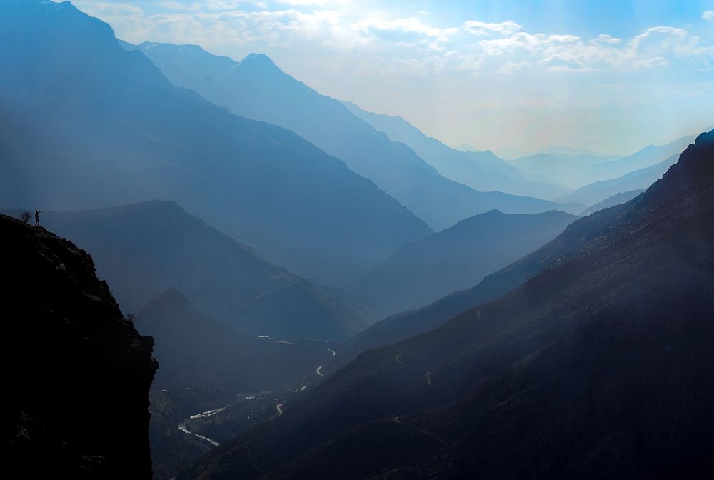 Photograph by Aramo Mohammadi