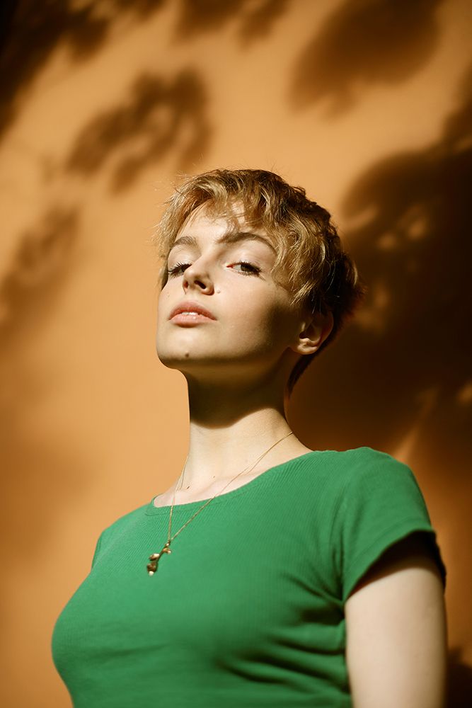 Photograph by Daniel Wdzięczkowski