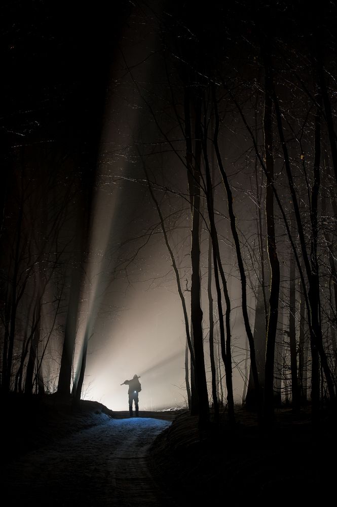 Photograph by Jerzy Safijański