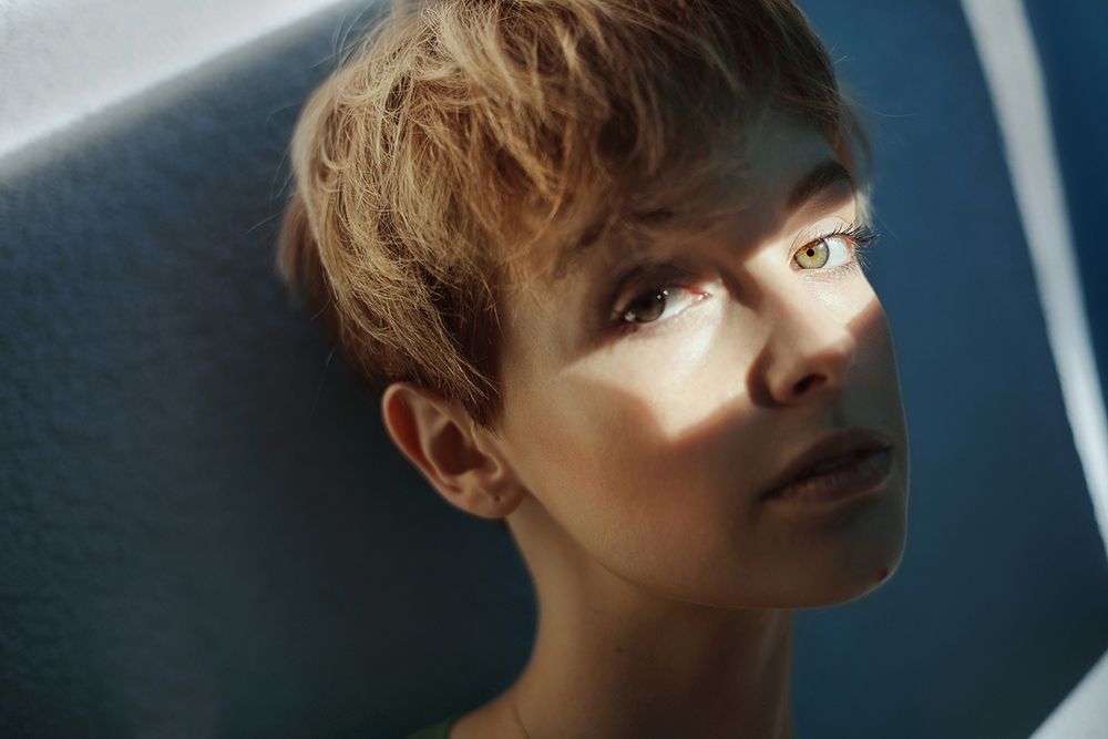 Photograph by Daniel Wdzięczkowski