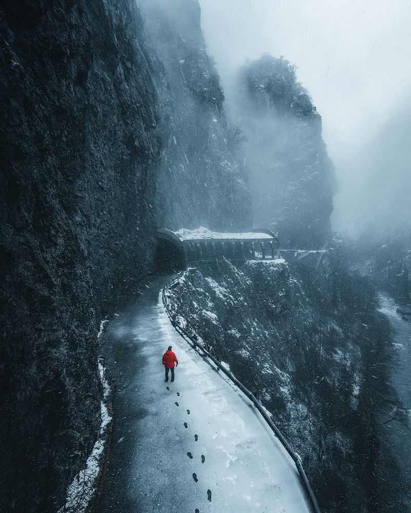 Photograph by Скалин Алексей