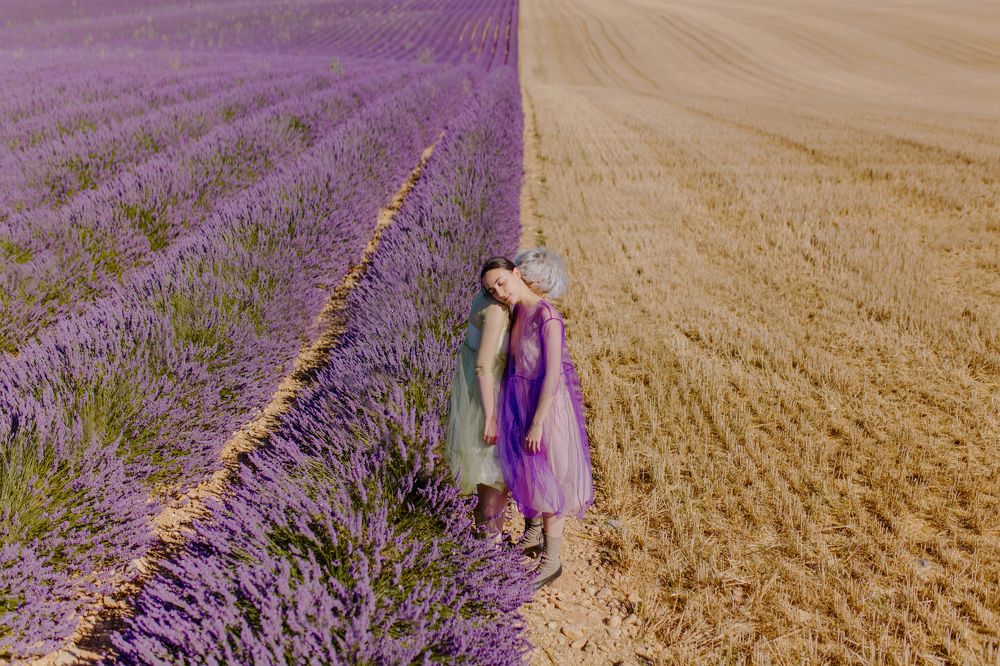 Photograph by Ksenia Krondo