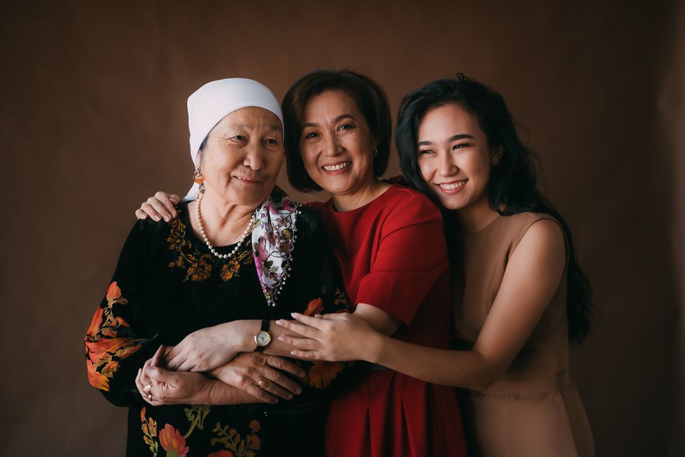 Фотография автора Дарья Шевченко