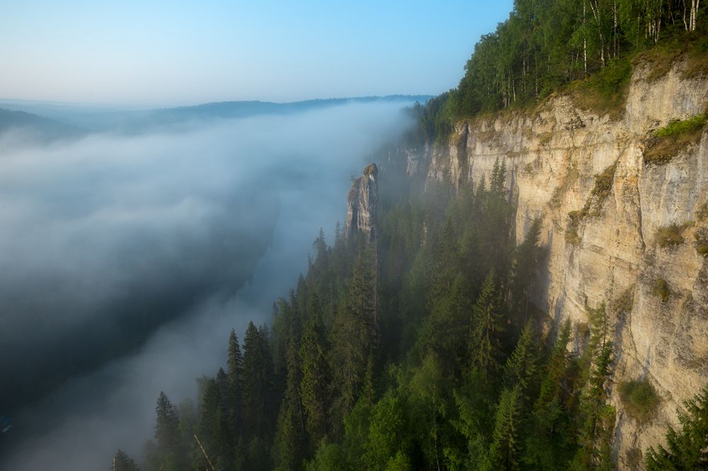 Photograph by Александр Чазов