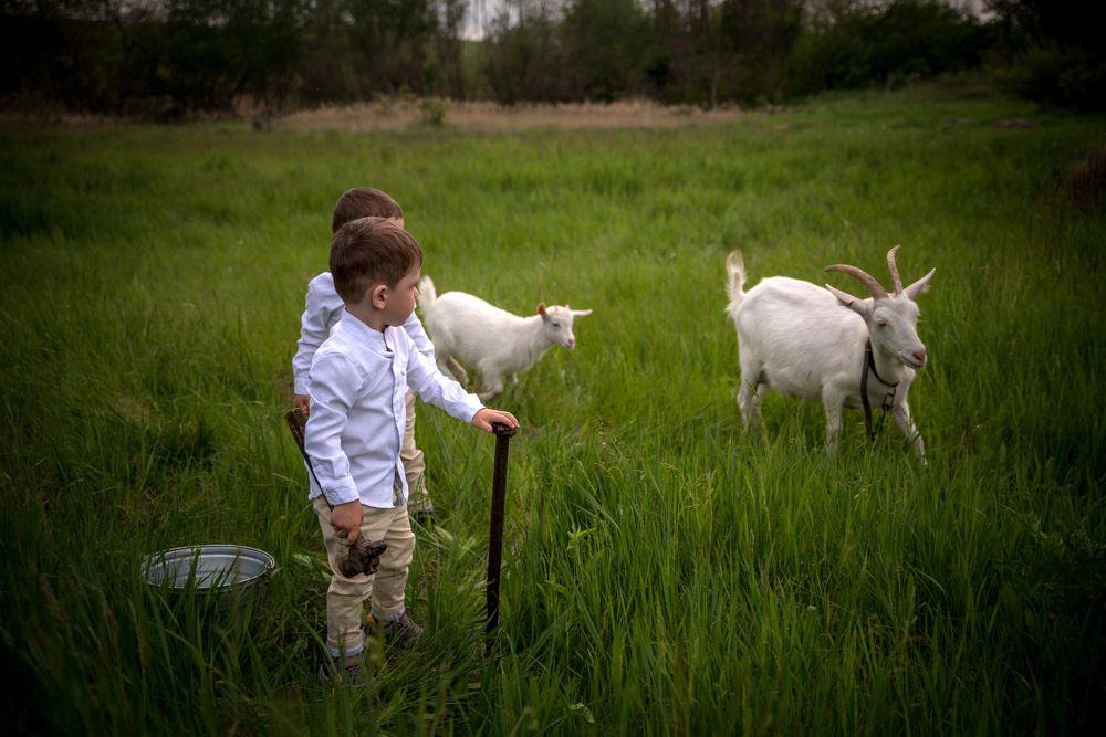 Photograph by Марина Высоцкая
