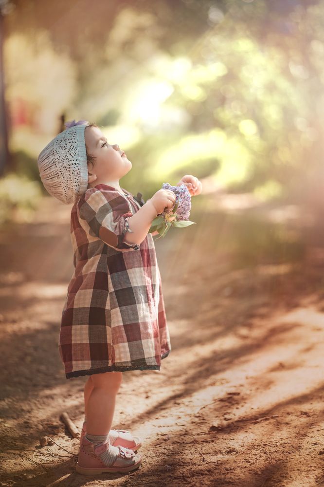 Photograph by OLESYA VALIULINA