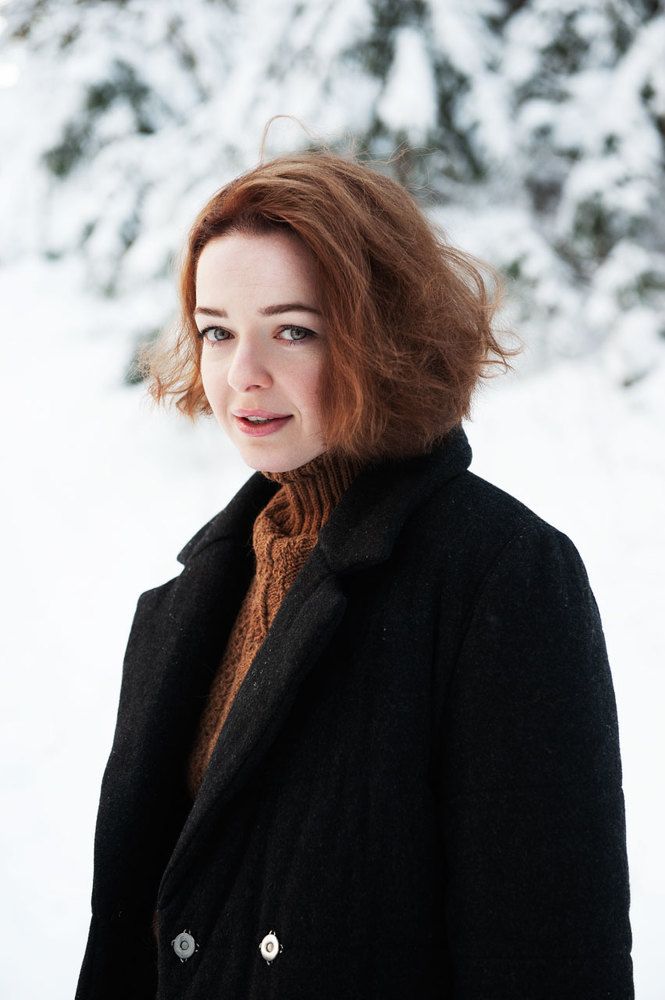 Photograph by Карина Воробьева