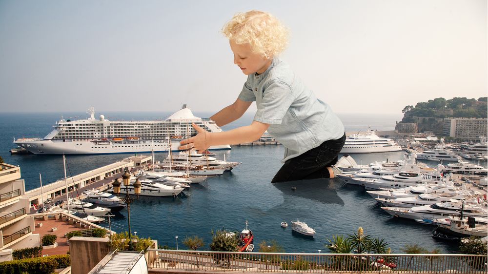 Фотография автора Lustre