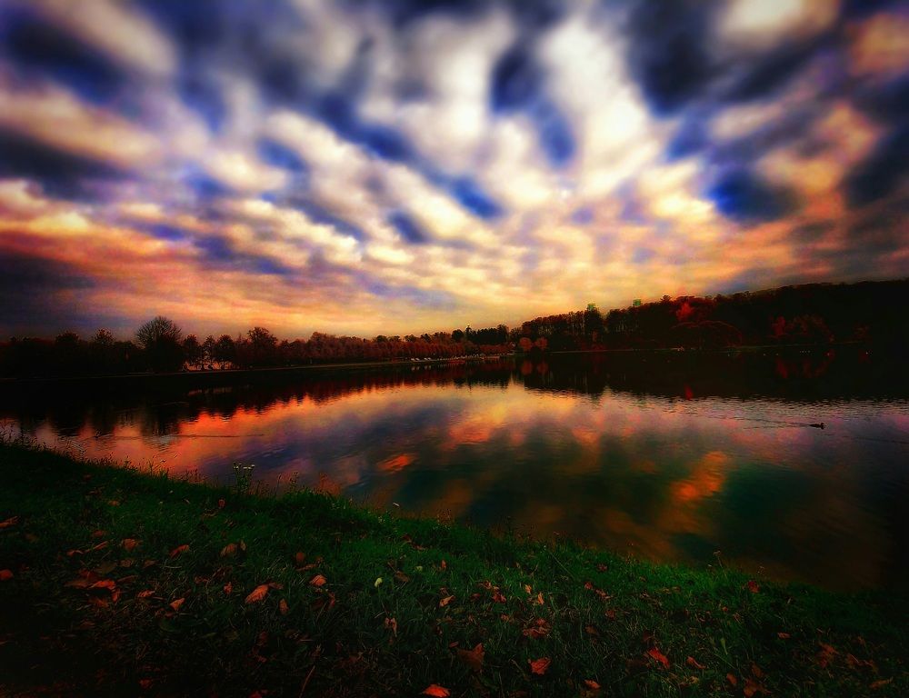 Photograph by Екатерина Цыбулькина