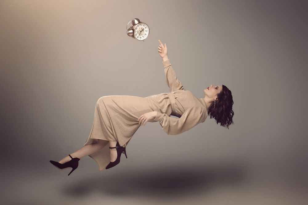 Фотография автора Чихняев Максим