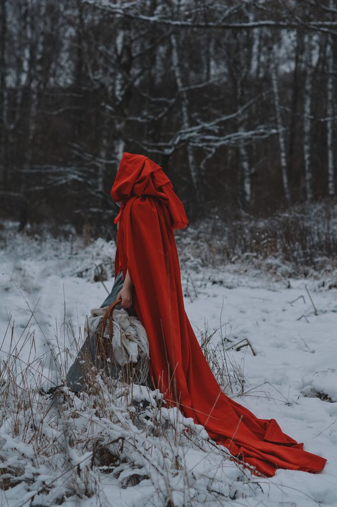 Photograph by Ангелина Быканова