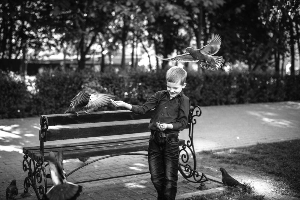 Photograph by Марина Высоцкая