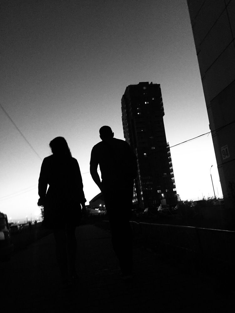 Photograph by Сергей Марков