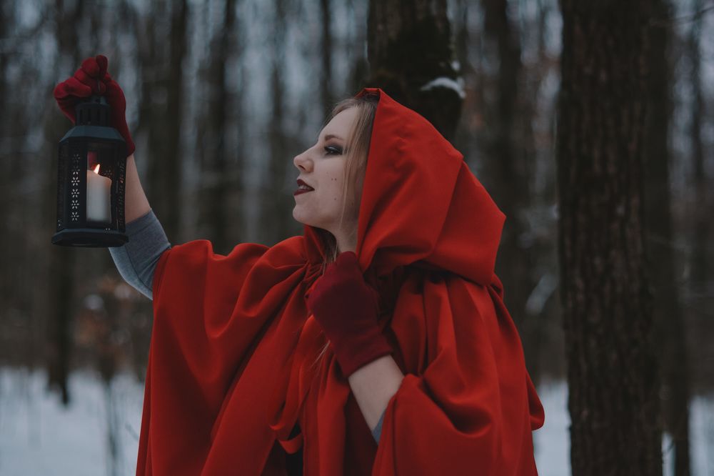 Photograph by Ангелина Быканова