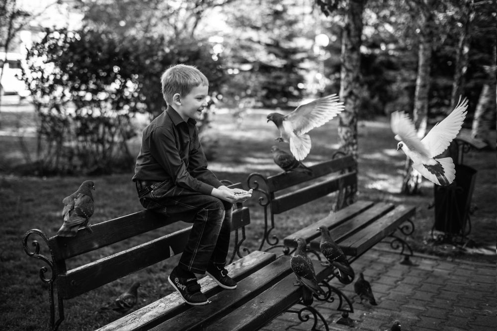 Photograph by Марина Высоцкая