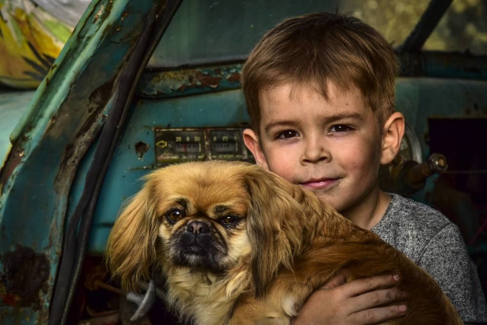 Photograph by Катя Катюнина