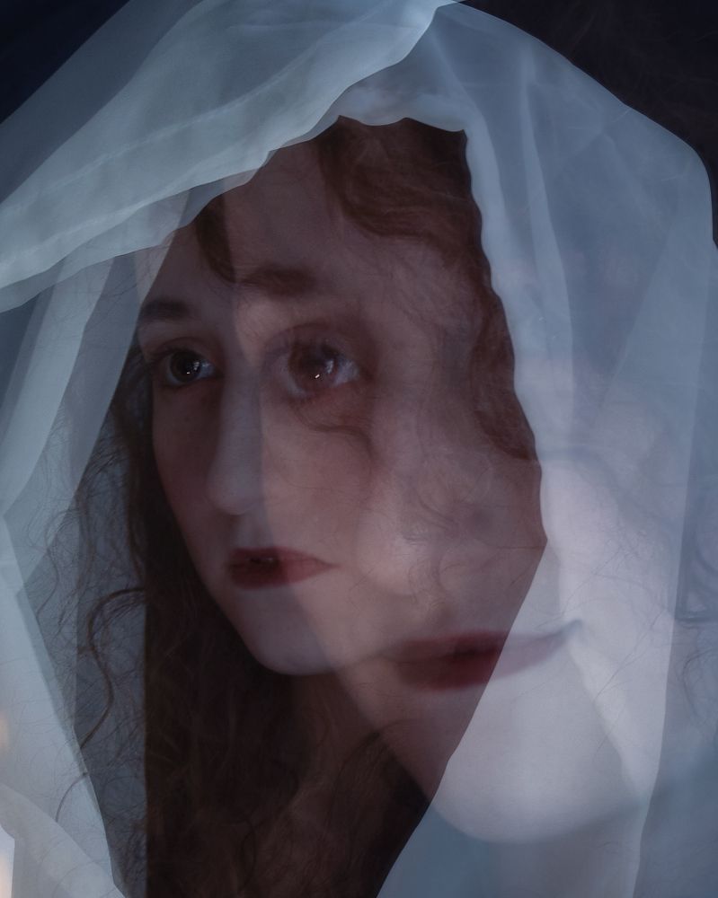 Photograph by Razh Sara