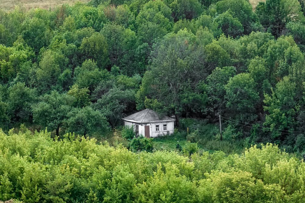 Photograph by Виктор Карпухин