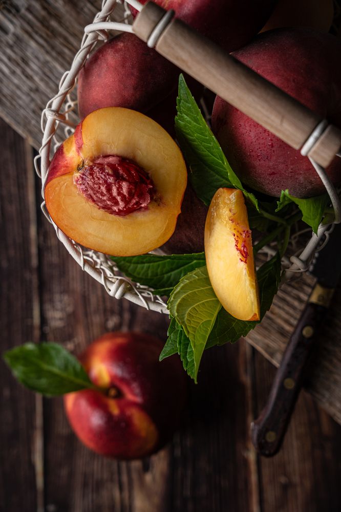 Photograph by Yuliia Pashentseva