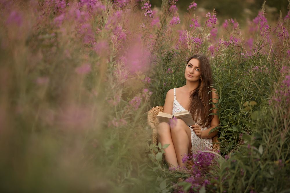 Photograph by Ирина Егорова