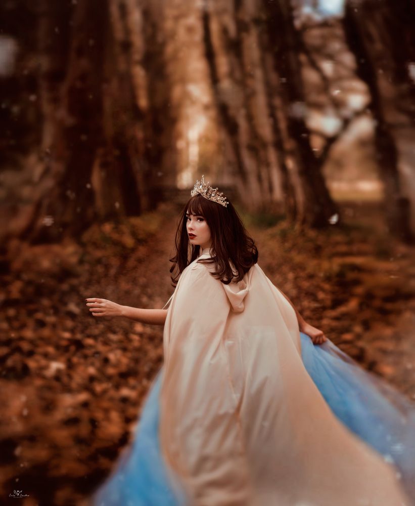 Photograph by iria castro