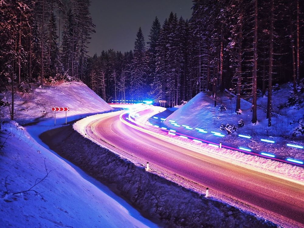 Пейзаж периода пандемии