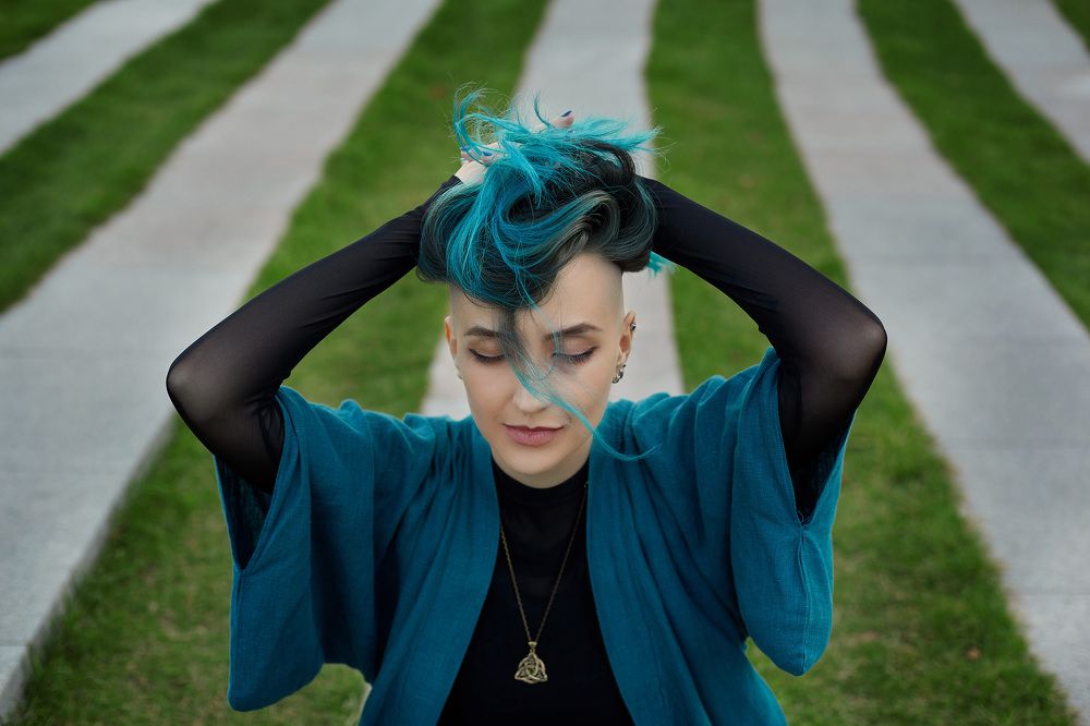 Photograph by Екатерина Мауль