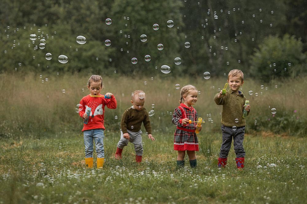 Photograph by Ирина Егорова