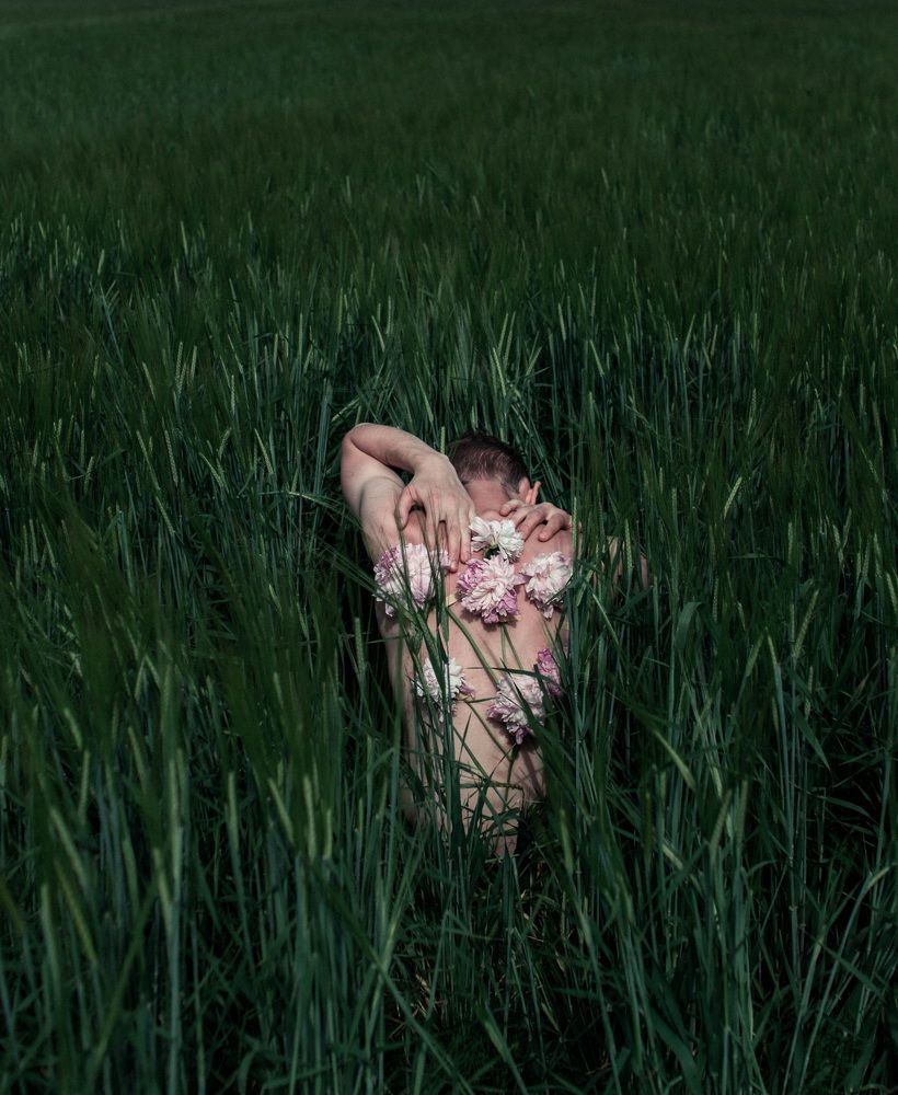 Photograph by Маша Лусьянова