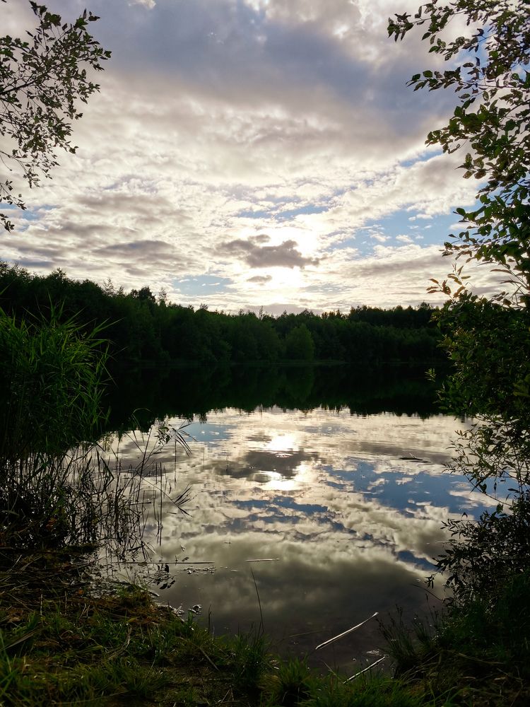 Photograph by Екатерина Слепнева