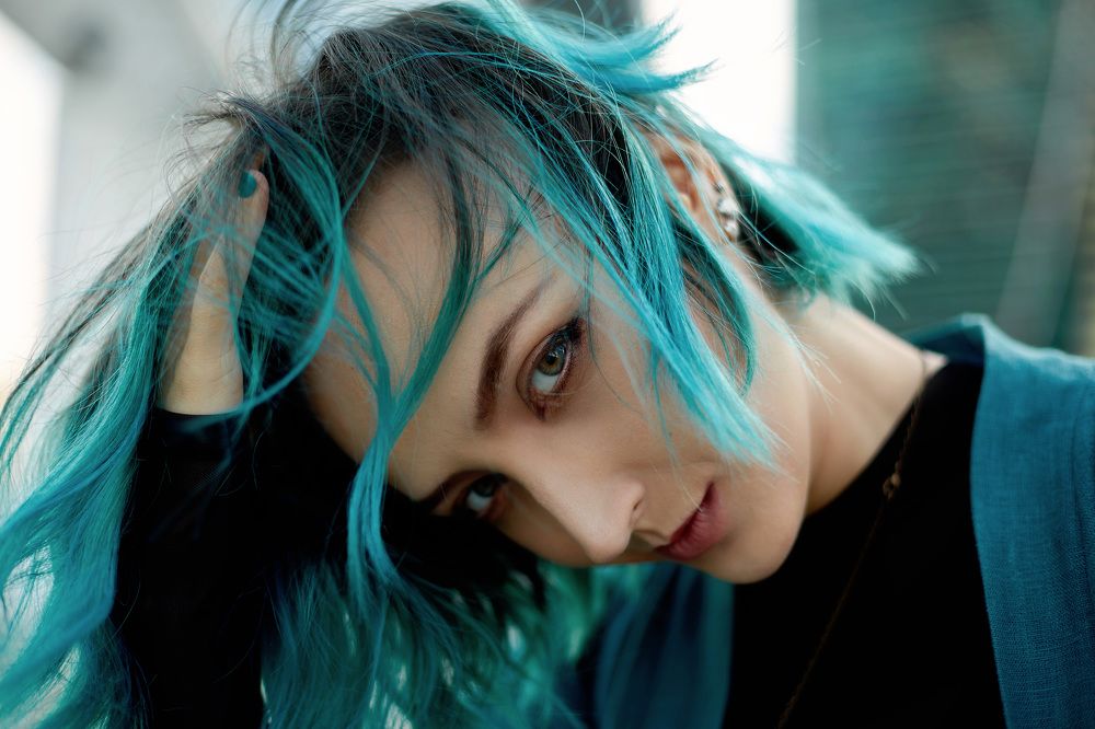 Photograph by Екатерина Мауль