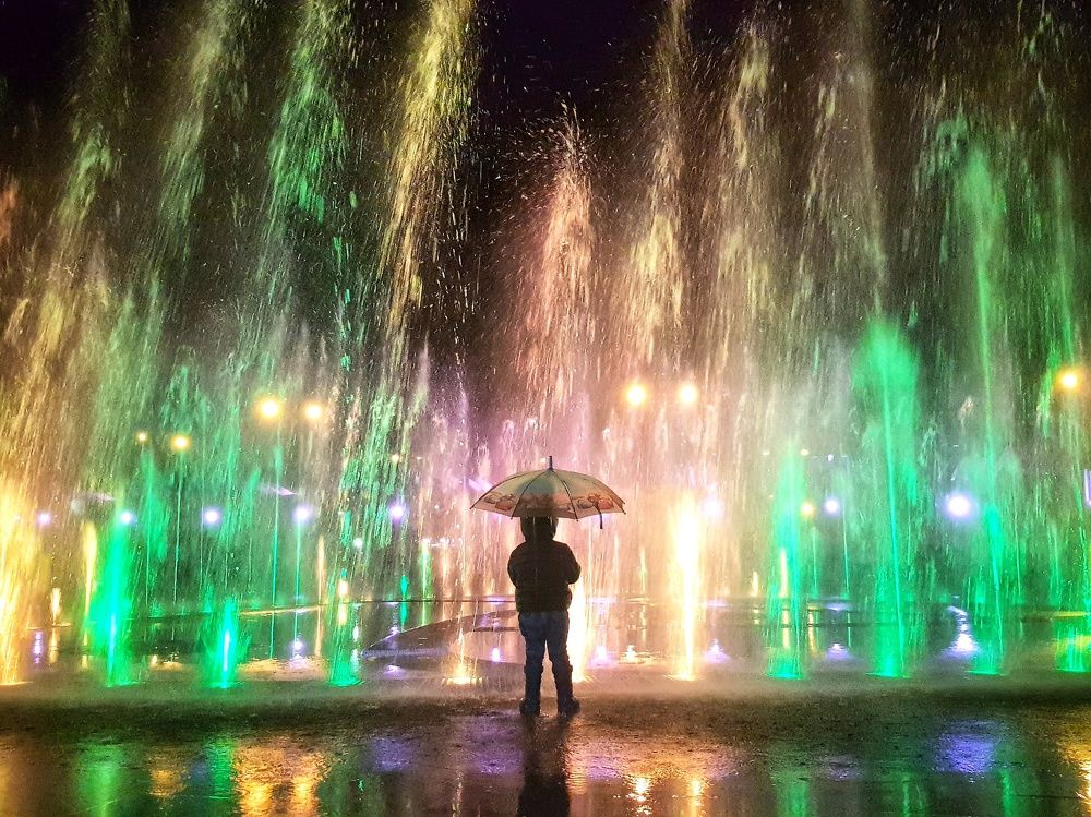 Photograph by Татьяна Пименкова