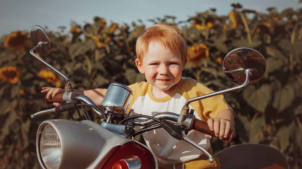 Photograph by Evgeni Dronov