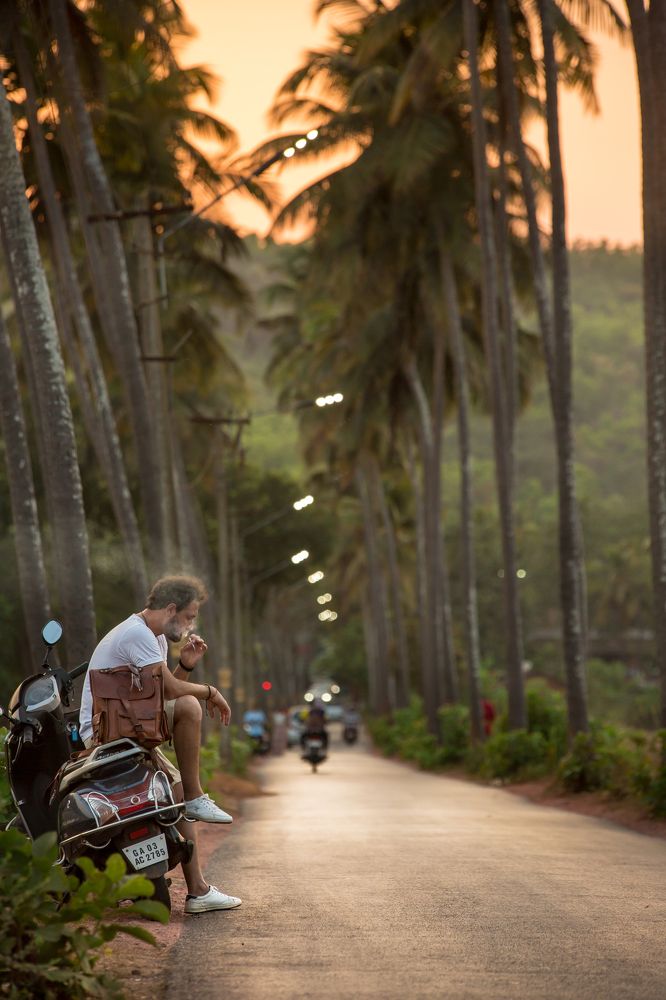 Photograph by Михаил Горда