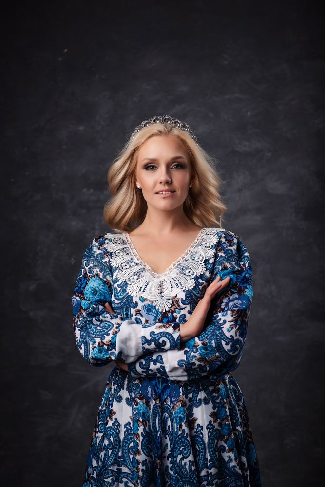 Фотография автора Чихняев Максим