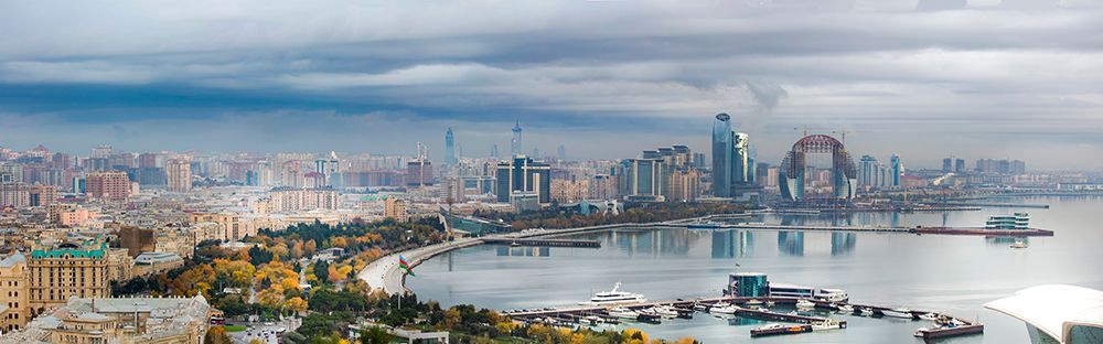 Photograph by Fargana Gasimli