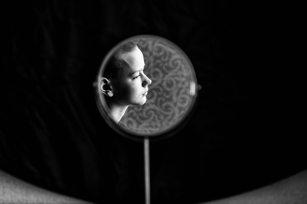 Photograph by Elena Lagutina