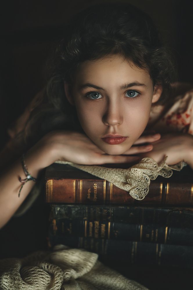 Photograph by Марина Говорущенко