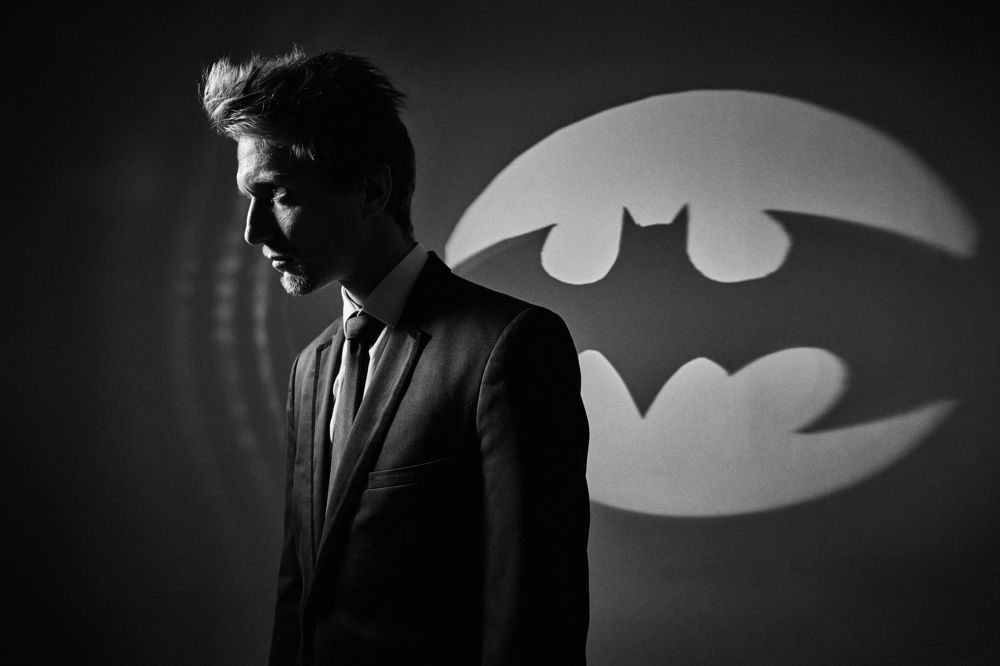 Photograph by Владимир Борелье