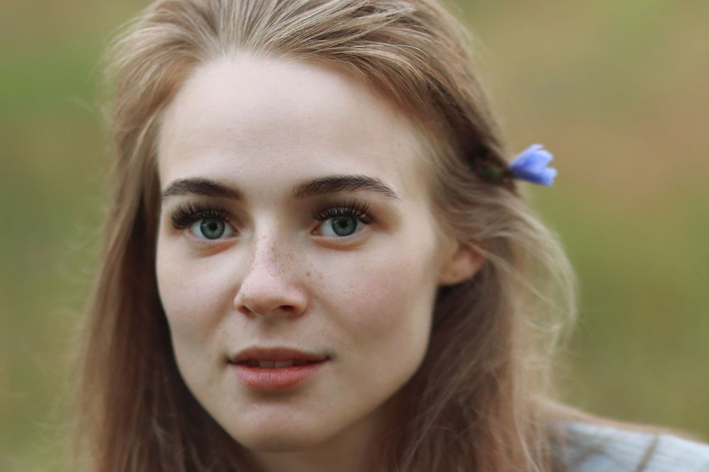 Photograph by Анна Штейнмиллер